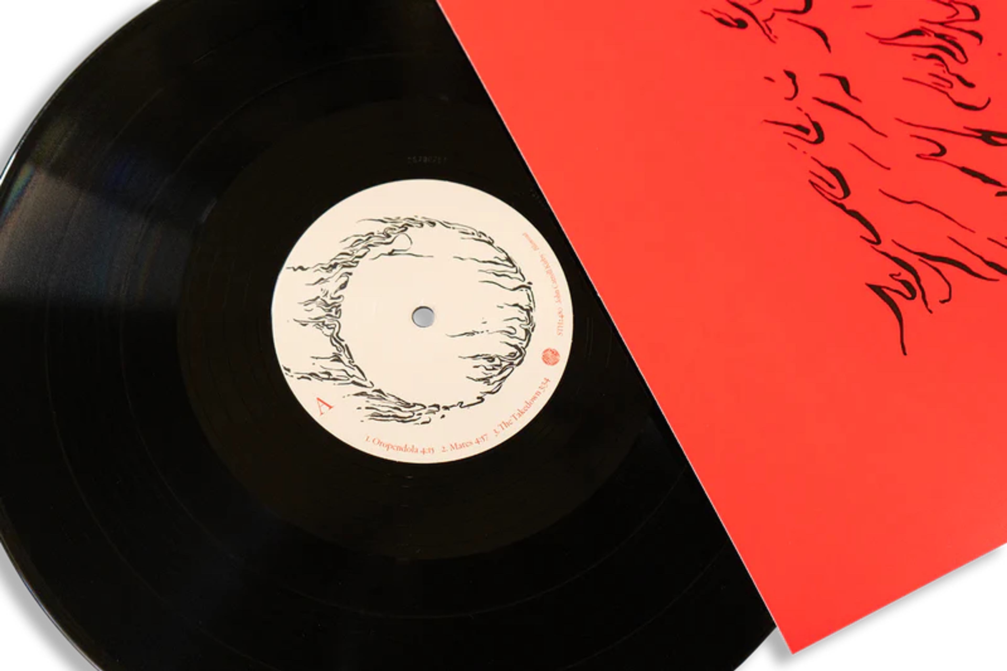 John Carrol Kirby - Blowout, for Stones Throw 2022.