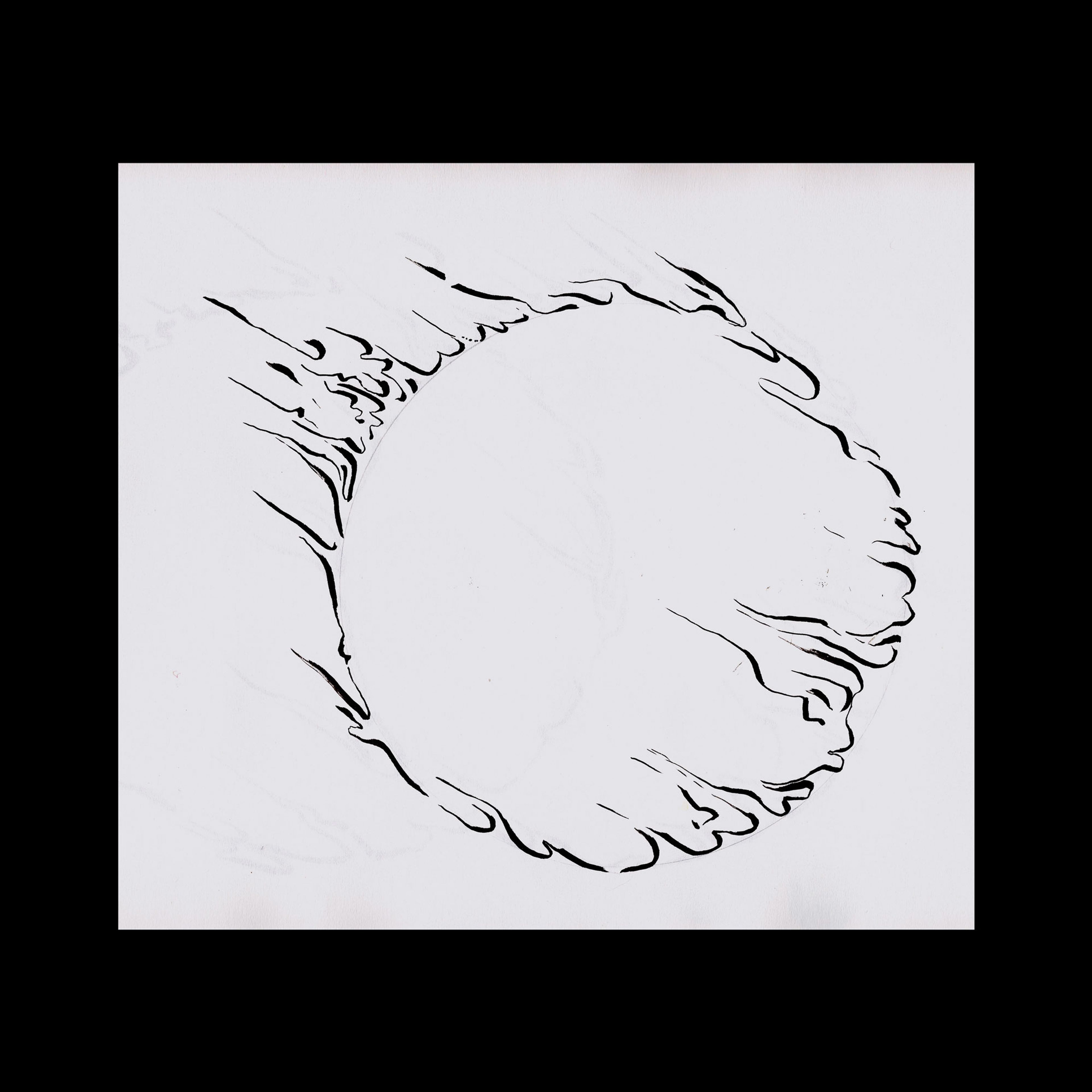 John Carrol Kirby - Blowout, for Stones Throw 2022.